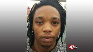 Zamere Purnell found guilty of first degree murder