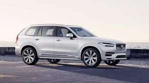 Gia Ban Xe Volvo Xc90 T8 2021 Tại Việt Nam Từ 4 6 Tỷ đồng