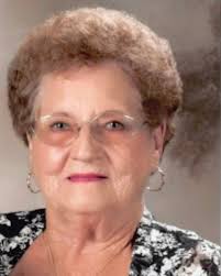 Arnie Lois Choate Obituary April 4, 2024