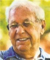 Gerald Lyons Obituary