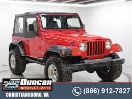 Image result for Flame Red 1996 Jeep