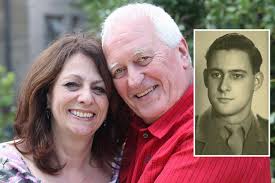 Woman's emotional reunion with the brother her father abandoned as a baby  sparks his own search for mum in Long Lost Family