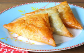 Brick Au Jambon Fromage Recette En 2020 Recettes De Cuisine Recettes De Boissons Recette Brick