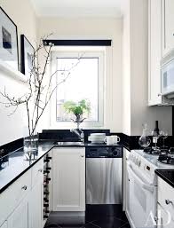 small galley kitchen ideas