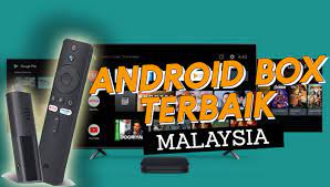 Here are malaysia's best android boxes with iptv, astro & more. Android Box Terbaik Dan Berbaloi Nikkhazami Com