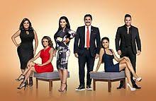 It is required to show the legs at least above the knee. Shahs Of Sunset Wikipedia