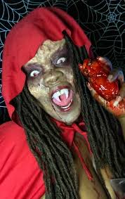 Hell-O to all my Halloween homies and happy Halloween season! 🖤🎃 Please  vote for me!!! https://faceofhalloween.org/2025/kellie-greer