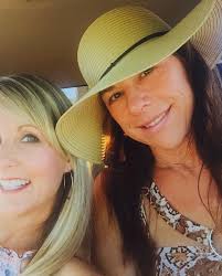 Lisa J. Wynne-DiStefano left earth into GLORY at 3:30am