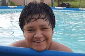 Fundraiser for Stacy Cooper by Kelsey McLean : John John's Fight