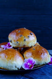 Schokobrotchen Wie Vom Backer Schokobrotchen Rezepte Thermomix Rezepte