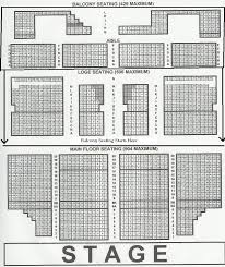 Riverside Municipal Auditorium Tickets Riverside Municipal