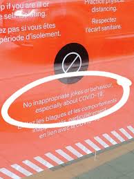 Mais si une vaccination est. Lcbo You Laugh You Die Toronto