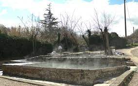 San casciano dei bagni è il classico posto immutabile nel corso del tempo: Terme Gratuite In Toscana San Casciano Dei Bagni In Val Di Chiana