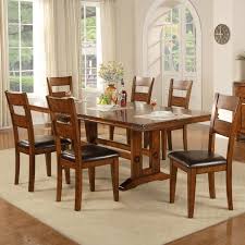 That includes everything from glossy modern styles to rustic farmhouse dining room furniture. Art Van Dining Sets Off 68