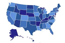 We did not find results for: State By State Guide To Rn Licensure Enlc Update Nurse Org