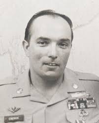 George Lewis Emerick Obituary (2024)