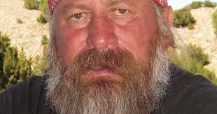 Bert Kenneth Martinez