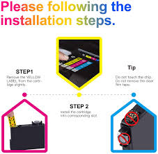 All in one wireless printer (multifunction). Buy Uniwork Compatible Ink Cartridge Replacement For Epson 18xl For Xp30 Xp102 Xp202 Xp205 Xp212 Xp225 Xp215 Xp305 Xp312 Xp315 Xp322 Xp325 Xp405 Xp415 Xp422 Xp425 Xp412 Black Cyan Magenta Yellow 12 Pack Online