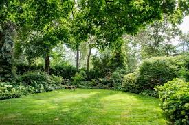 Residential Landscape Design Goldner Walsh Large Backyard Landscaping Landscape Design Country Garden Design
