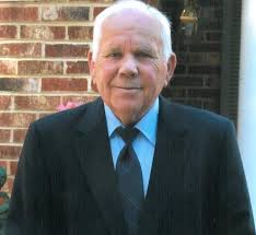 Obituary information for Arthur J. Dover