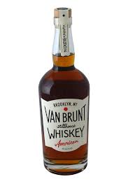 Van Brunt Stillhouse