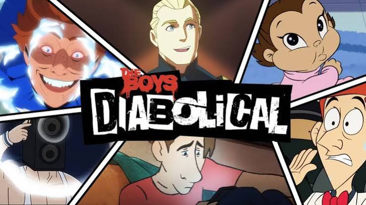 The Boys: Diabolical Release Date, Trailers & Everything You Need to Know