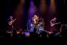 GOLF 2026 KICK OFF with 2112 A Tribute to Rush