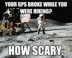 20 Hilarious Hiking Memes Gifs You Have To See Winfields