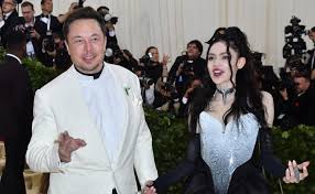 Elon musk was the second entrepreneur in the silicon valley (the first one was james h. Elon Musk Has Been Very Immature On Twitter Says Grimes