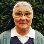 Soeur Kathleen (Anna) McCarthy