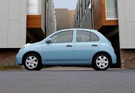 Nissan Micra Road Test Review Motoring Nissan Tiny Cars Mini Cars