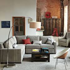 This parsons coffee table was first. Classic Parsons Coffee Table