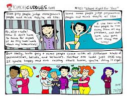 The practice, state or ability of having more than one sexual loving relationship at the polyamory differs from adultery because all the partners know about each others' lovers, so there is. 10 Comics That Show What Polyamorous Love Is Really Like Huffpost Life