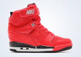 With michael angarano, kurt russell, kelly preston, danielle panabaker. Nike Women S Air Revolution Sky Hi November 2014 Releases Sneakernews Com