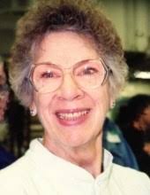 Mary Applegate Obituary