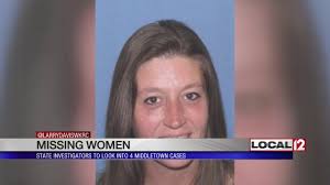 State investigators will look into 4 cases of missing Middletown women