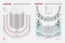 40 Meticulous Carnegie Hall Seating Chart Concert