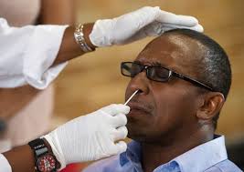 Alabama State announces new coronavirus technology