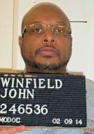 John E. Winfield #1381