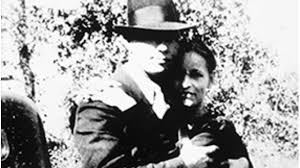 Great Romances of the 20th Century: Bonnie Parker & Clyde Barrow