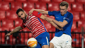 Profile page for norway football player marcus holmgren pedersen (defender). Football Molde The Online Newspaper Experiences Feyenoord With Bid For Molde Player World Today News