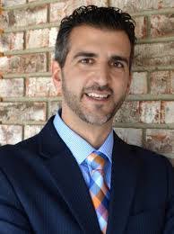 David Hickin's Instagram, Twitter & Facebook