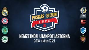 .bank liga, potential wonderkids, puskás akadémia football manager 2021 best players order by rating, puskás akadémia fm21 alexandru baluta puskás akadémia. Mlsz Kozpont Nyolc Csapat Vesz Reszt Az Idei Puskas Suzuki Kupan