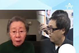 장성철 코로나19가 호재로 작용…운 좋은 대통령 황태순 적극적인 복지 정책으로 노인층 지지 얻어 최진 정치평론가인 장성철 공감과 논쟁 정책센터 소장은 코로나19가 문 대통령에겐 오히려 호재가. í‰ë¡ ê°€ ì¡°ì˜ë‚¨ ë¶ˆì¾Œ ìœ¤ì—¬ì • ì‚¶ ë³µìˆ˜ëž€ ë‹¨ì–´ë¡œ í„í•˜ëœ ê²ƒ ë„¤ì´íŠ¸ ë‰´ìŠ¤