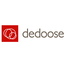 Logo Dedoose
