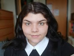 FEC scholarship recipient discusses her path to success