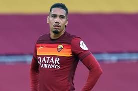 Insomma, è proprio vero che roma e la sua grandezza, non sono state costruite in un giorno. La Roma Torna Forte Su Smalling Ecco Il Piano Del Club Per Riportare Il Giocatore Nella Capitale Momentidicalcio Com