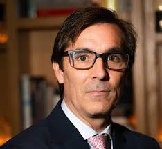 CISO retos y responsabilidades