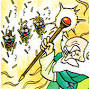 Profile Picture of Kasap - Dragon Quest Wiki - Fandomon Google