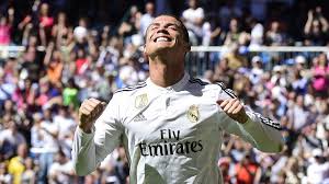 Where to watch real madrid vs osasuna live on may 1, 2021 real madrid will look to close in on la liga leaders atletico madrid by securing a win when they host osasuna on saturday. Karim Benzema Cristiano Ronaldo Is A Phenomenon Eurosport